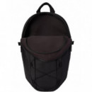POLO RALPH LAUREN - BACKPACK-BACKPACK-LARGE - BLACK - 405P16218001/BLACK
