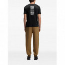 BOSS - TS_PS Icons70 Grx - 001 - 50570910/001