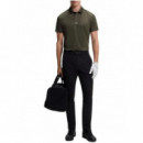 BOSS - PL_GOC Paddytech - 398 - 50570012/398