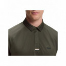 BOSS - PL_GOC Paddytech - 398 - 50570012/398