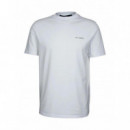 KARL LAGERFELD - T-SHIRT CREWNECK - 10 - 755042563221/10