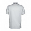 KARL LAGERFELD - POLO - 10 - 745007563203/10