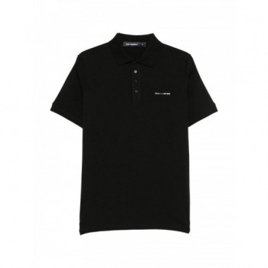 KARL LAGERFELD - POLO - 990 - 745015563235/990