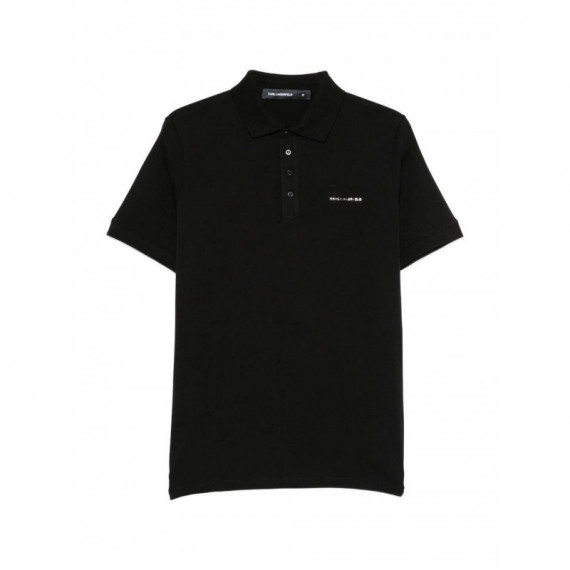 KARL LAGERFELD - POLO - 990 - 745015563235/990