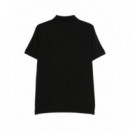 KARL LAGERFELD - POLO - 990 - 745015563235/990