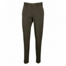 KARL LAGERFELD - TROUSERS CROWN - 460 - 255093563093/460
