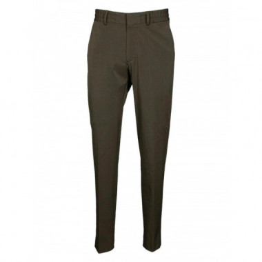 KARL LAGERFELD - TROUSERS CROWN - 460 - 255093563093/460