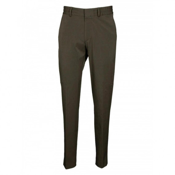 KARL LAGERFELD - TROUSERS CROWN - 460 - 255093563093/460