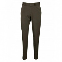 KARL LAGERFELD - Trousers Crown - 460 - 255093563093/460