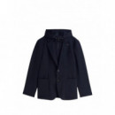 TOMMY HILFIGER - NY BIB PUNTO MILANO BLAZER - DW5 - F|MW0MW44737/DW5