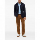 TOMMY HILFIGER - NY BIB PUNTO MILANO BLAZER - DW5 - F|MW0MW44737/DW5