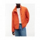 TOMMY HILFIGER - CREW JACKET - SCX - F|MW0MW44299/SCX