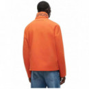 TOMMY HILFIGER - CREW JACKET - SCX - F|MW0MW44299/SCX