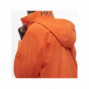 TOMMY HILFIGER - CREW JACKET - SCX - F|MW0MW44299/SCX
