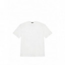 EMPORIO ARMANI - T-SHIRT - U0003 - EM006779AF28078/U0003