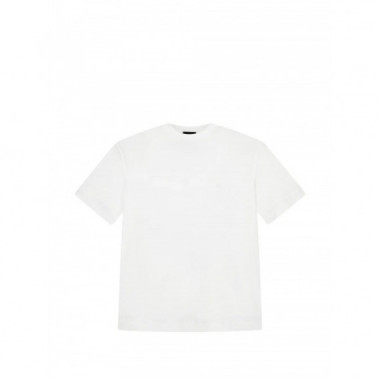 EMPORIO ARMANI - T-SHIRT - U0003 - EM006779AF28078/U0003
