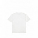 EMPORIO ARMANI - T-SHIRT - U0003 - EM006779AF28078/U0003