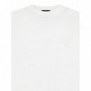 EMPORIO ARMANI - T-SHIRT - U0003 - EM006779AF28078/U0003