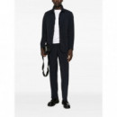 EMPORIO ARMANI - TROUSER - UB118 - EM006769AF27876/UB118
