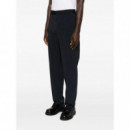 EMPORIO ARMANI - TROUSER - UB118 - EM006769AF27876/UB118