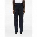 EMPORIO ARMANI - TROUSER - UB118 - EM006769AF27876/UB118