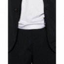 EMPORIO ARMANI - TROUSER - UB118 - EM006769AF27876/UB118
