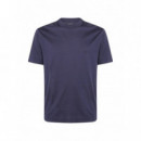 EMPORIO ARMANI - T-SHIRT - UB118 - EM006779AF28078/UB118