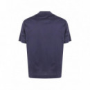 EMPORIO ARMANI - T-SHIRT - UB118 - EM006779AF28078/UB118
