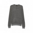 EMPORIO ARMANI - PUNTO CERRADO - MB007 - EM006421AF29856/MB007