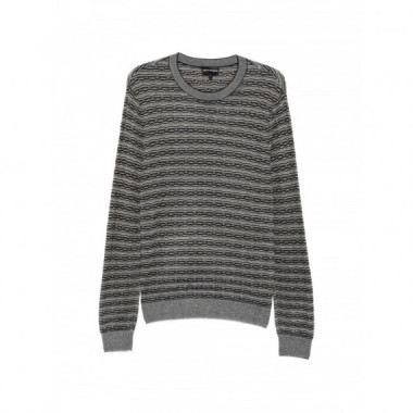 EMPORIO ARMANI - PUNTO CERRADO - MB007 - EM006421AF29856/MB007