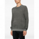 EMPORIO ARMANI - PUNTO CERRADO - MB007 - EM006421AF29856/MB007