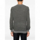 EMPORIO ARMANI - PUNTO CERRADO - MB007 - EM006421AF29856/MB007