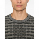 EMPORIO ARMANI - PUNTO CERRADO - MB007 - EM006421AF29856/MB007