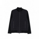 EMPORIO ARMANI - OUTERWEAR PIUMINO - UB118 - EM006382AF13772/UB118