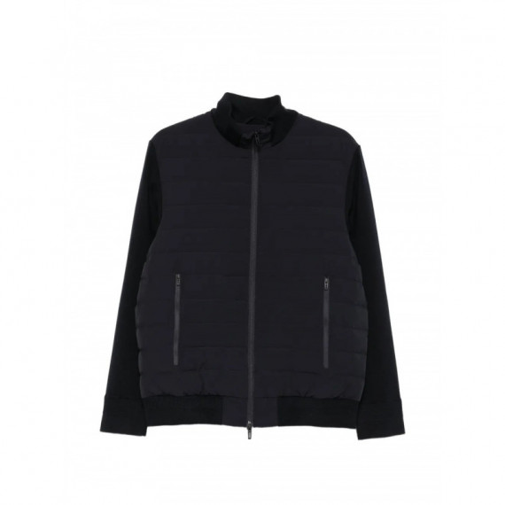 EMPORIO ARMANI - OUTERWEAR PIUMINO - UB118 - EM006382AF13772/UB118