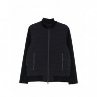 EMPORIO ARMANI - OUTERWEAR PIUMINO - UB118 - EM006382AF13772/UB118