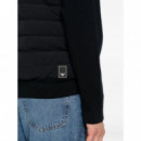 EMPORIO ARMANI - OUTERWEAR PIUMINO - UB118 - EM006382AF13772/UB118
