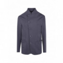EMPORIO ARMANI - OUTERWEAR AMERICANA - U8108 - EM007219AF27883/U8108