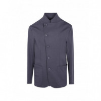 EMPORIO ARMANI - OUTERWEAR AMERICANA - U8108 - EM007219AF27883/U8108