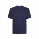 EMPORIO ARMANI - PUNTO CAMISETA - FB065 - EM006314AF27831/FB065