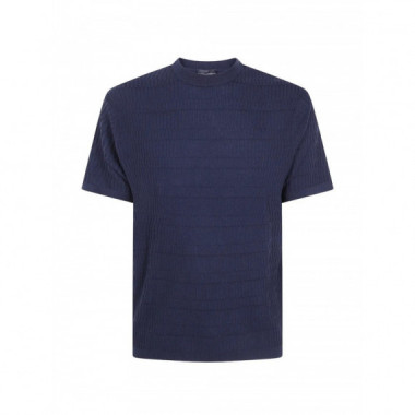 EMPORIO ARMANI - PUNTO CAMISETA - FB065 - EM006314AF27831/FB065