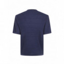 EMPORIO ARMANI - PUNTO CAMISETA - FB065 - EM006314AF27831/FB065