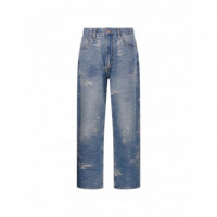 EMPORIO ARMANI - Pant Jeans - MB003 - EM006488AF27794/MB003