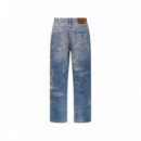 EMPORIO ARMANI - PANT JEANS - MB003 - EM006488AF27794/MB003