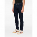 EMPORIO ARMANI - PANT JEANS - MB001 - EM006514AF29575/MB001