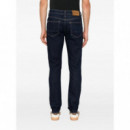EMPORIO ARMANI - PANT JEANS - MB001 - EM006514AF29575/MB001