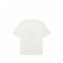 EMPORIO ARMANI - CAMISETA - U0003 - EM006765AF10017/U0003