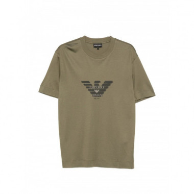 EMPORIO ARMANI - CAMISETA - U7046 - EM006765AF10017/U7046