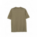 EMPORIO ARMANI - CAMISETA - U7046 - EM006765AF10017/U7046