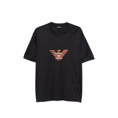 EMPORIO ARMANI - CAMISETA - UB118 - EM006765AF10017/UB118